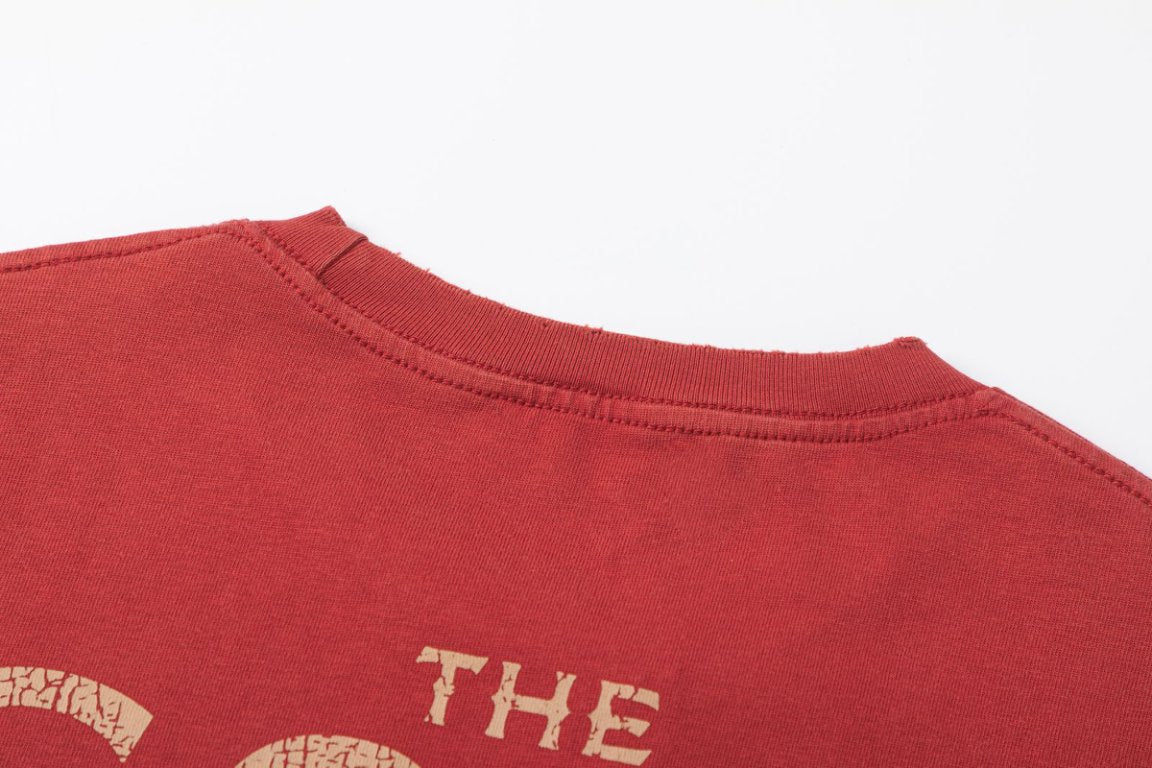 VELCEN Amiri Fashion T-Shirts