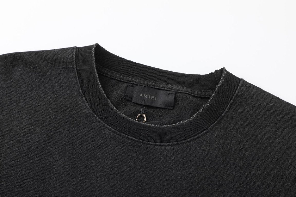 VELCEN Amiri Fashion T-Shirts
