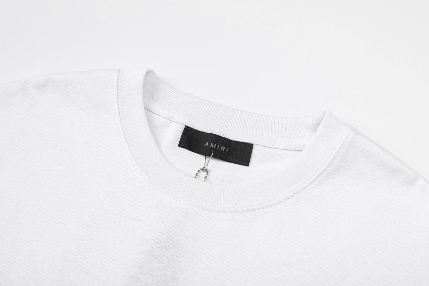 VELCEN Amiri Fashion T-Shirts