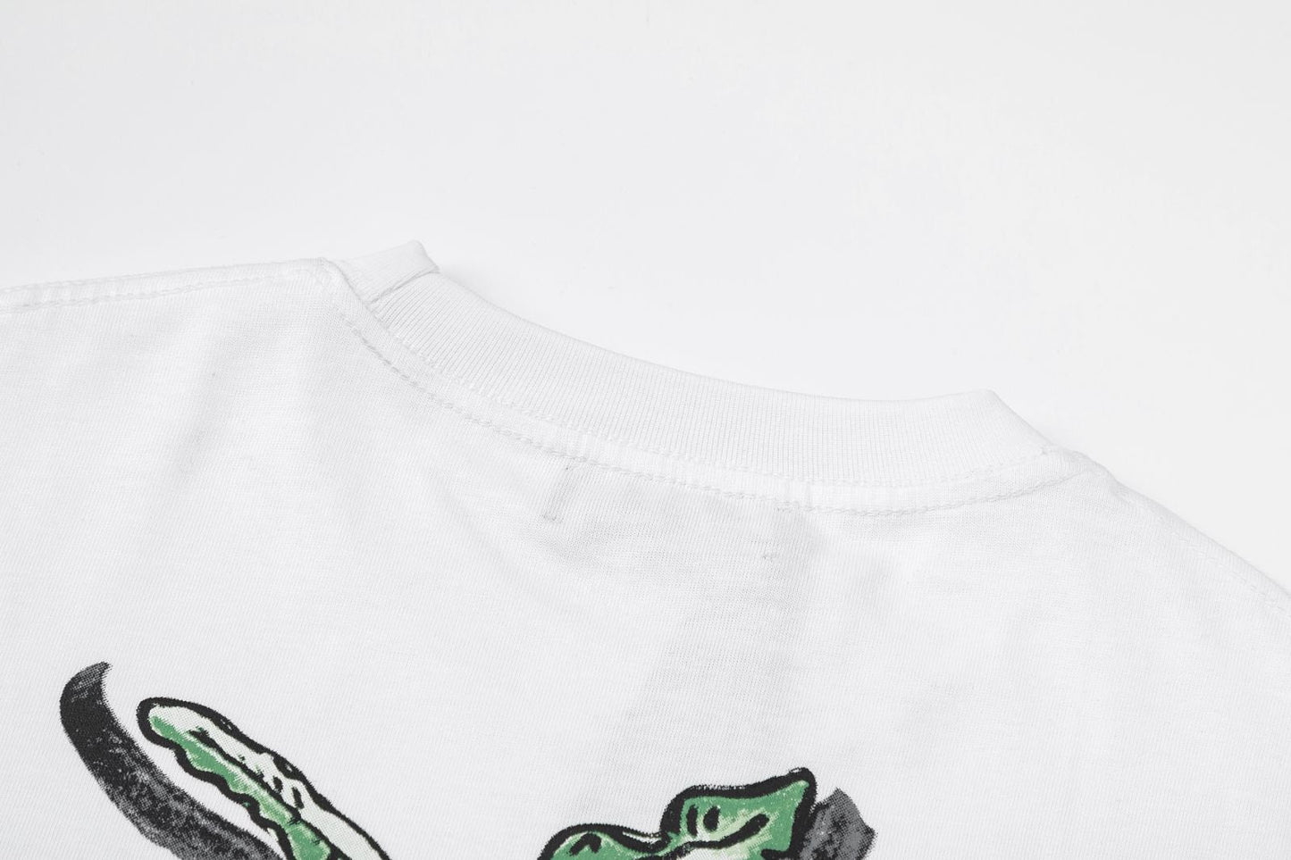 VELCEN Amiri Fashion T-Shirts