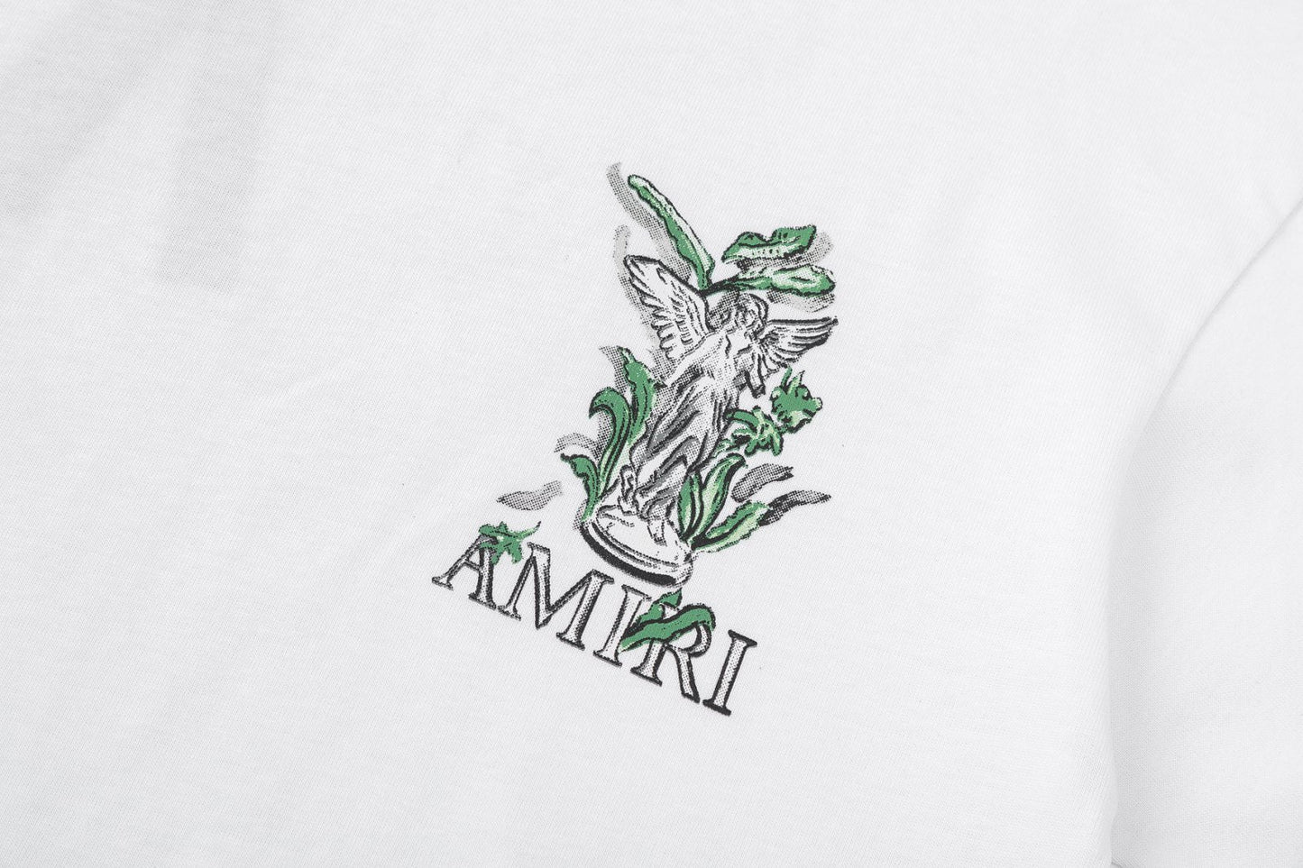 VELCEN Amiri Fashion T-Shirts
