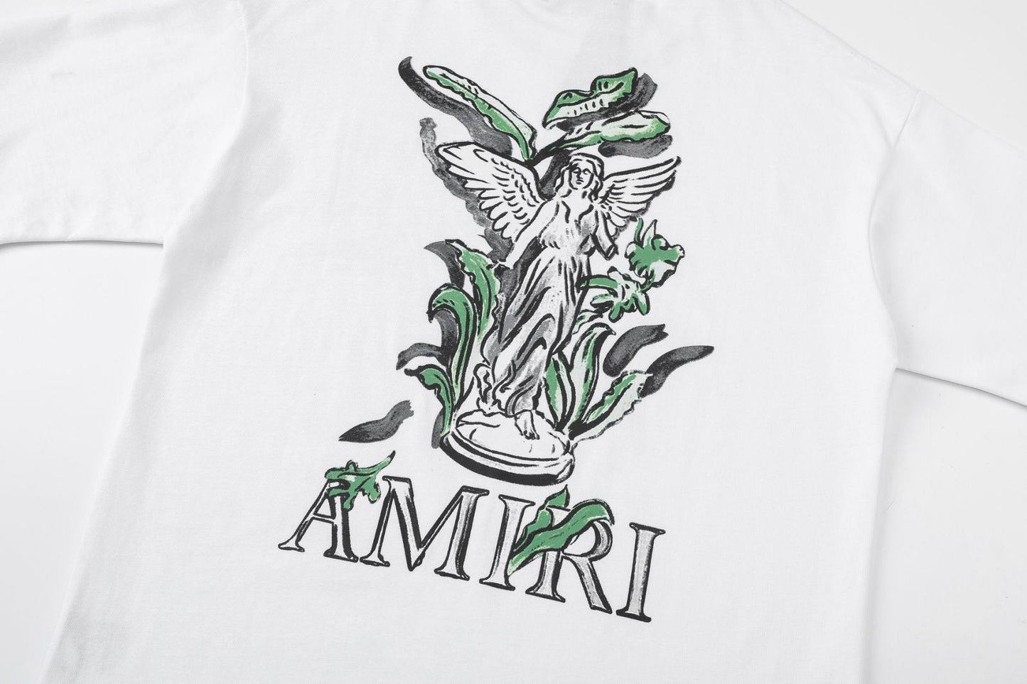 VELCEN Amiri Fashion T-Shirts