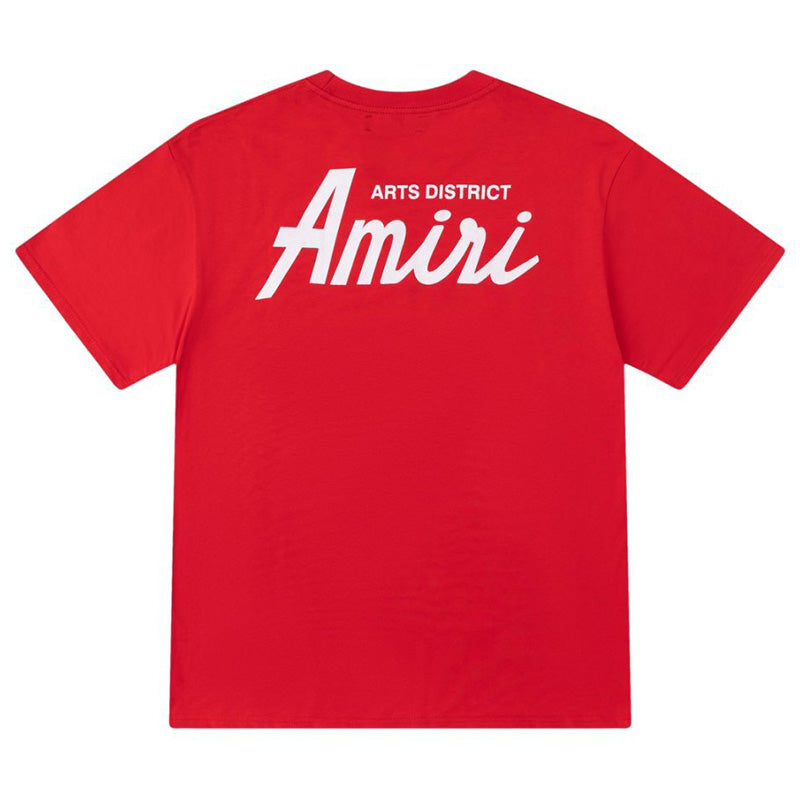 VELCEN Amiri Fashion T-Shirts