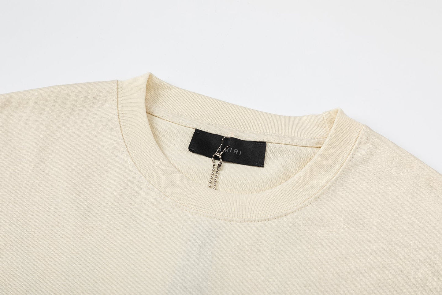 VELCEN Amiri Fashion T-Shirts