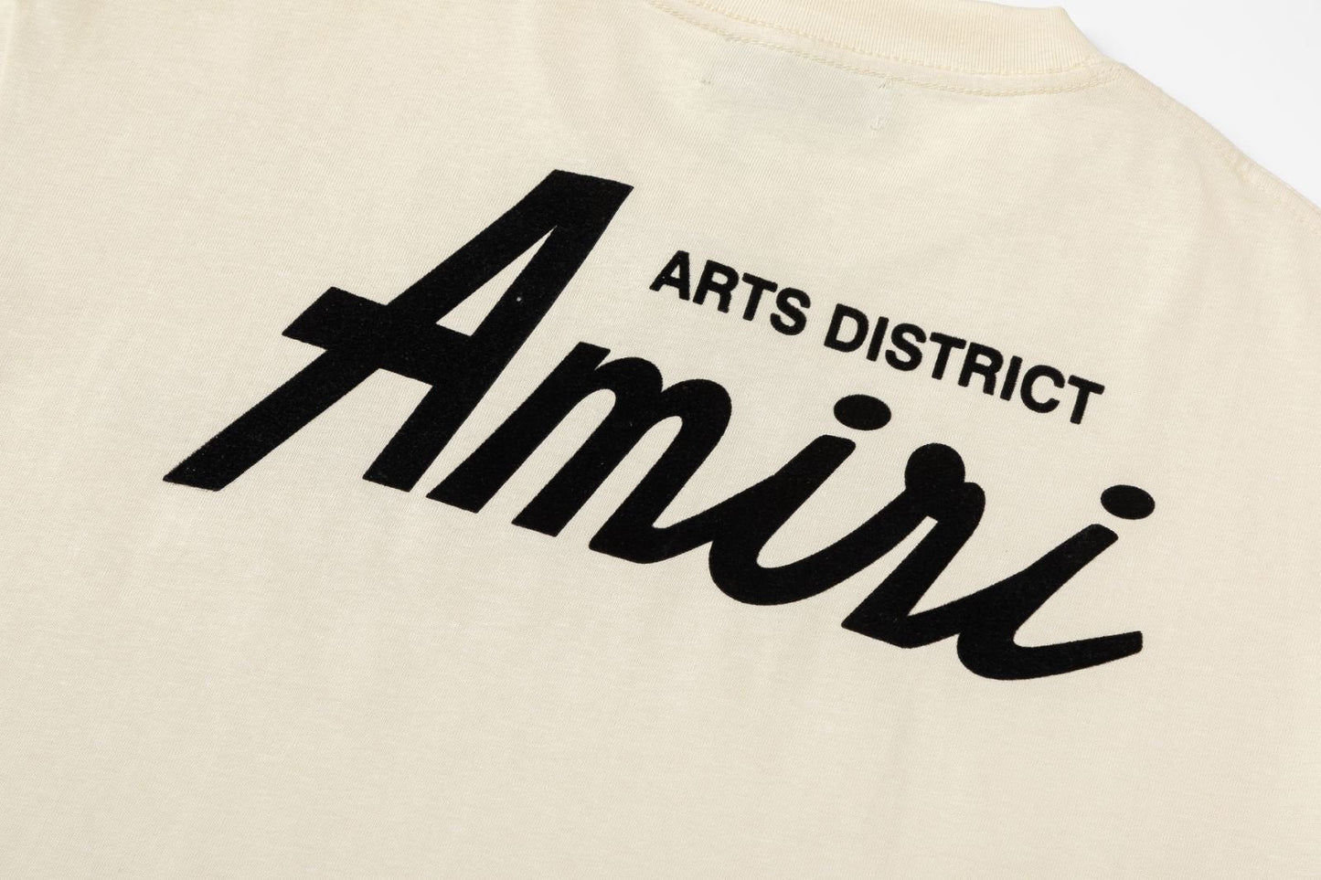 VELCEN Amiri Fashion T-Shirts
