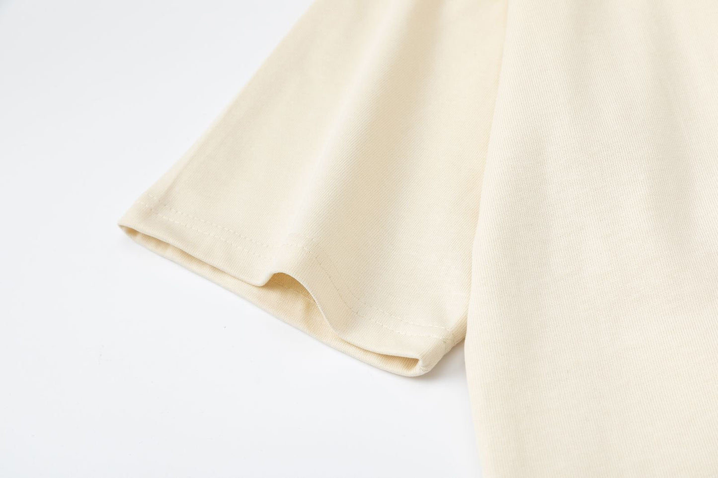 VELCEN Amiri Fashion T-Shirts