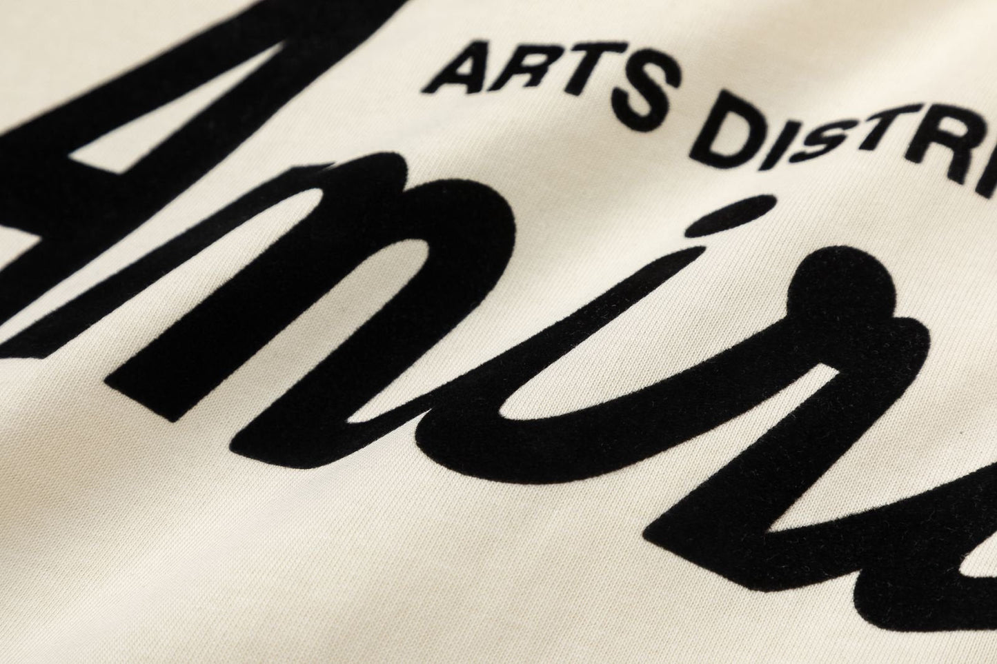 VELCEN Amiri Fashion T-Shirts