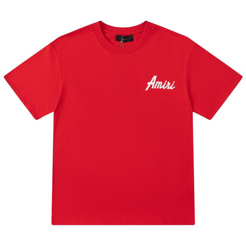 VELCEN Amiri Fashion T-Shirts