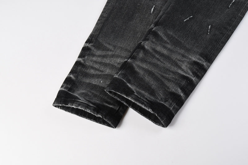 VELCEN Amiri Fashion Jeans #A8922