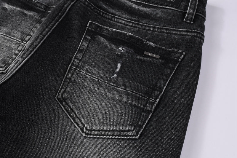 VELCEN Amiri Fashion Jeans #A8922