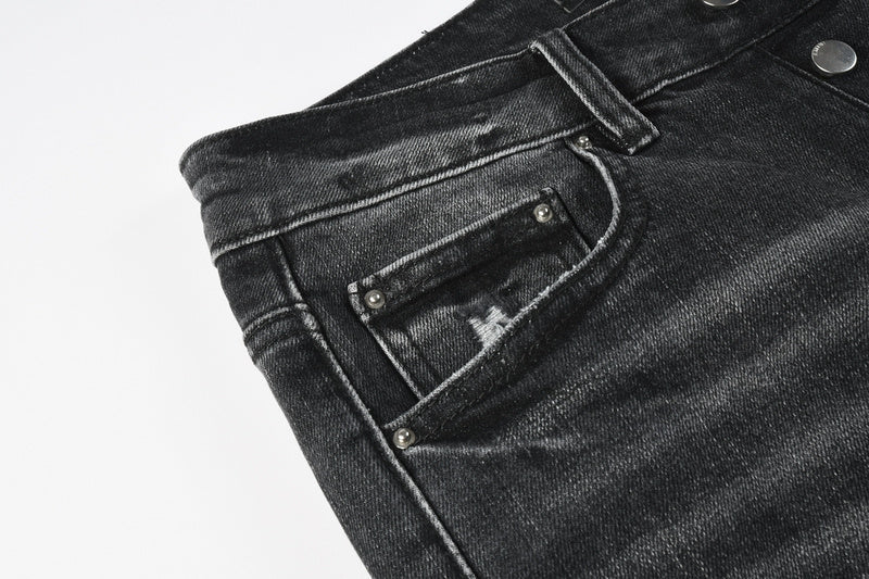 VELCEN Amiri Fashion Jeans #A8922