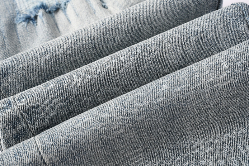 VELCEN Amiri Fashion Jeans #A8931