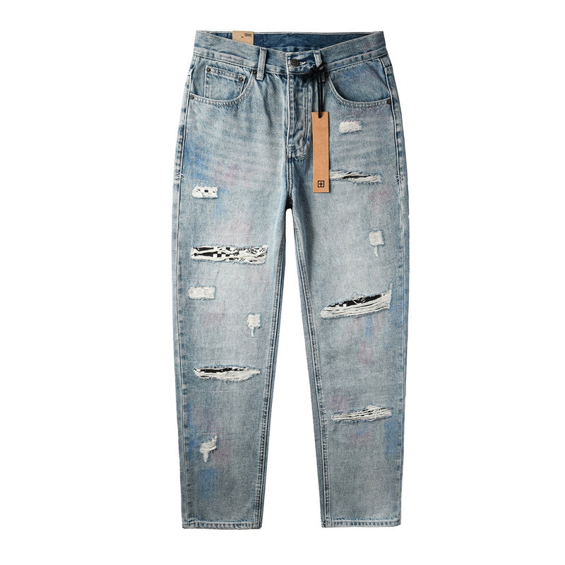 KSUBI Jeans #3038
