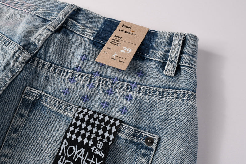 KSUBI Jeans #3038