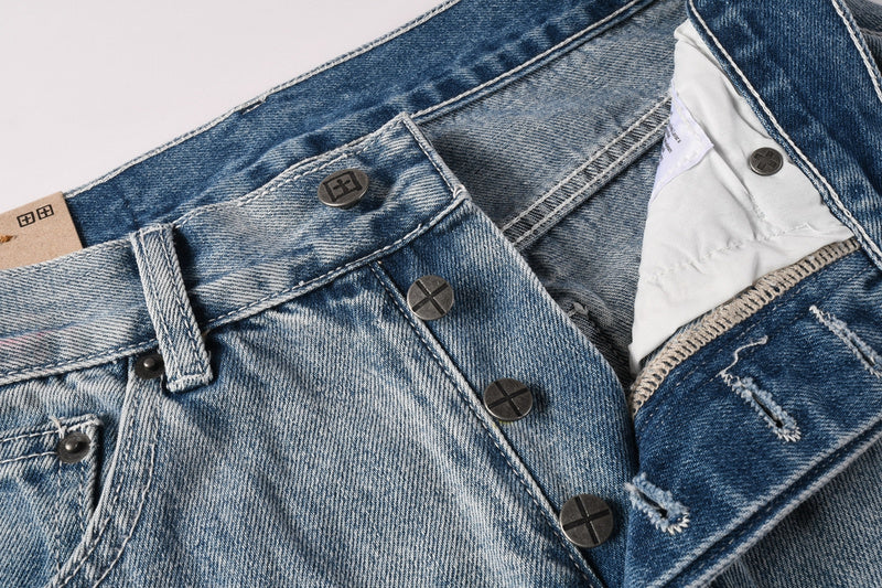 KSUBI Jeans #3038