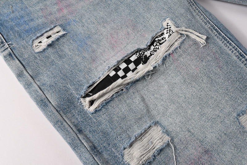 KSUBI Jeans #3038