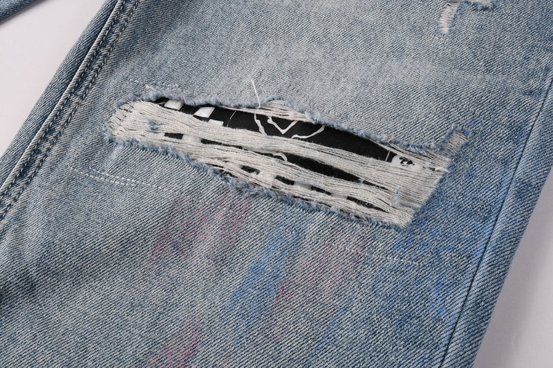 KSUBI Jeans #3038