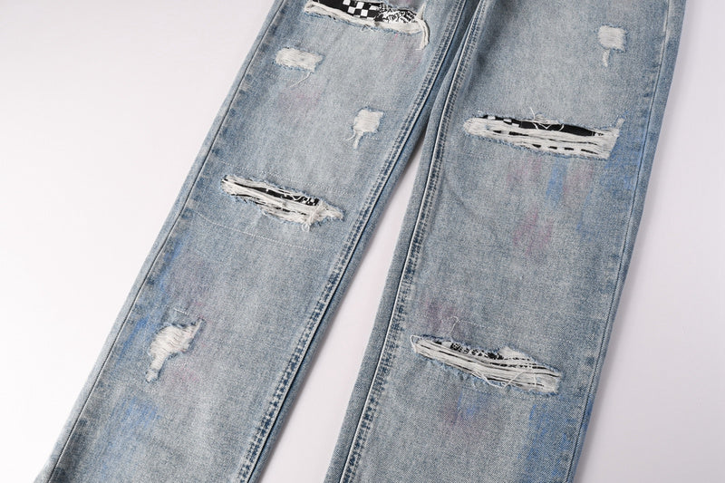 KSUBI Jeans #3038