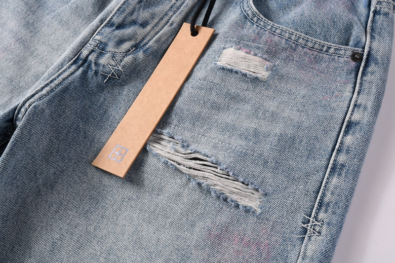 KSUBI Jeans #3038