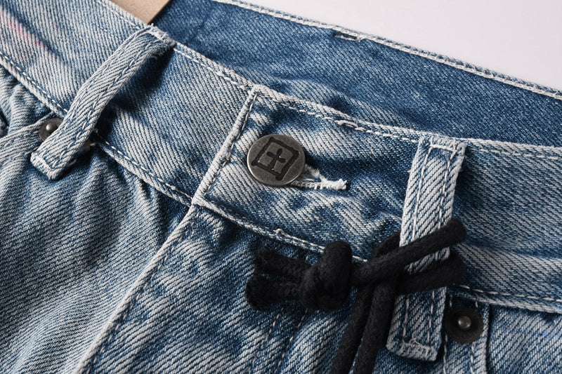 KSUBI Jeans #3038