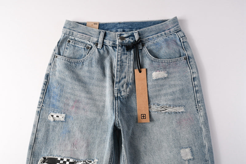 KSUBI Jeans #3038