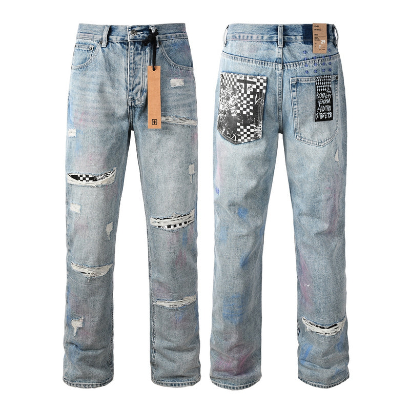 KSUBI Jeans #3038