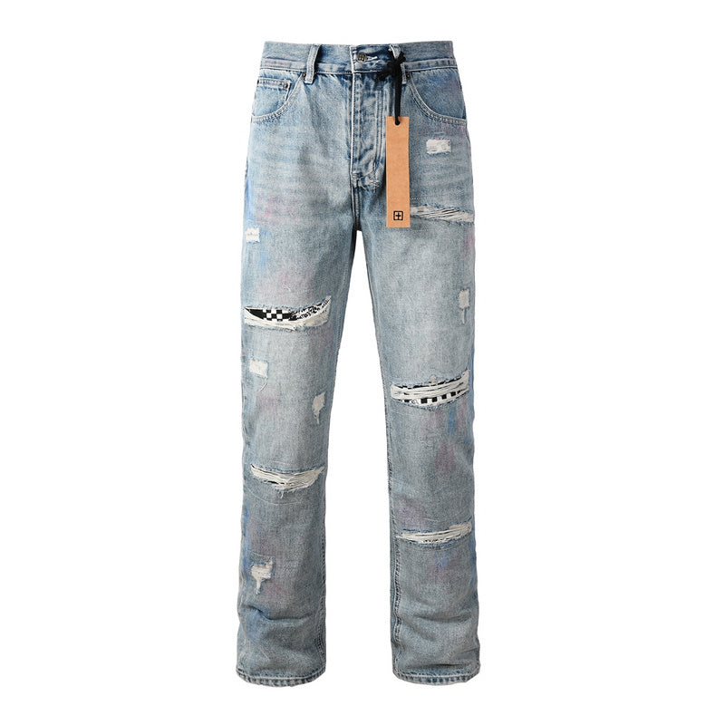 KSUBI Jeans #3038