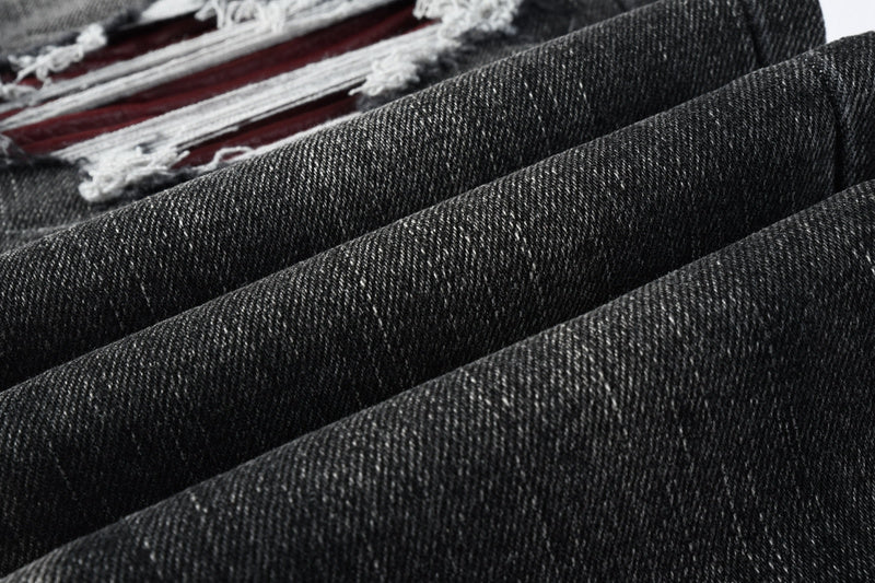 VELCEN Amiri Fashion Jeans #8919