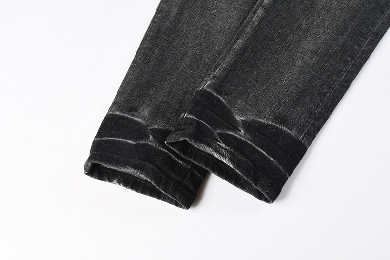VELCEN Amiri Fashion Jeans #8919