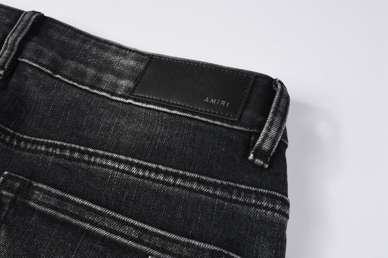 VELCEN Amiri Fashion Jeans #8919