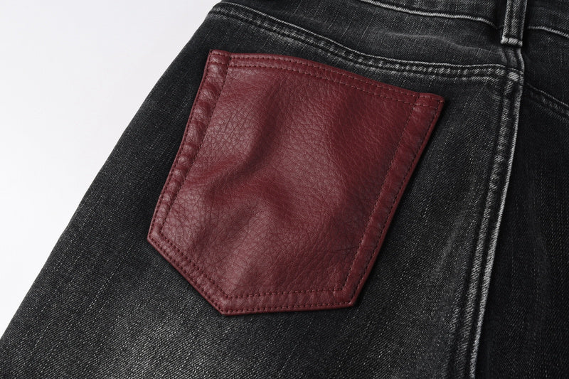 VELCEN Amiri Fashion Jeans #8919