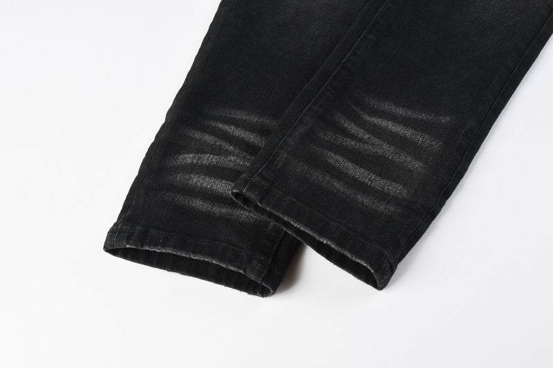 VELCEN Amiri Fashion Jeans #8924