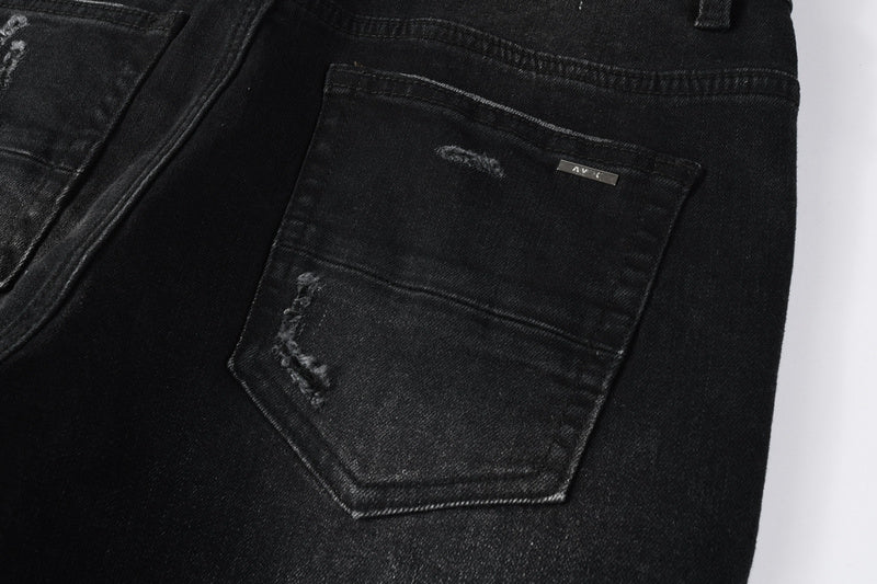 VELCEN Amiri Fashion Jeans #8924