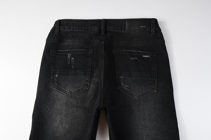 VELCEN Amiri Fashion Jeans #8924