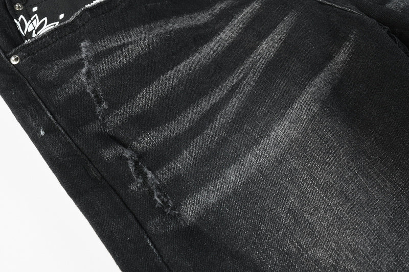 VELCEN Amiri Fashion Jeans #8924