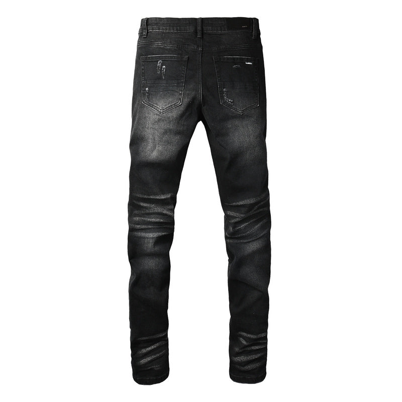 VELCEN Amiri Fashion Jeans #8924