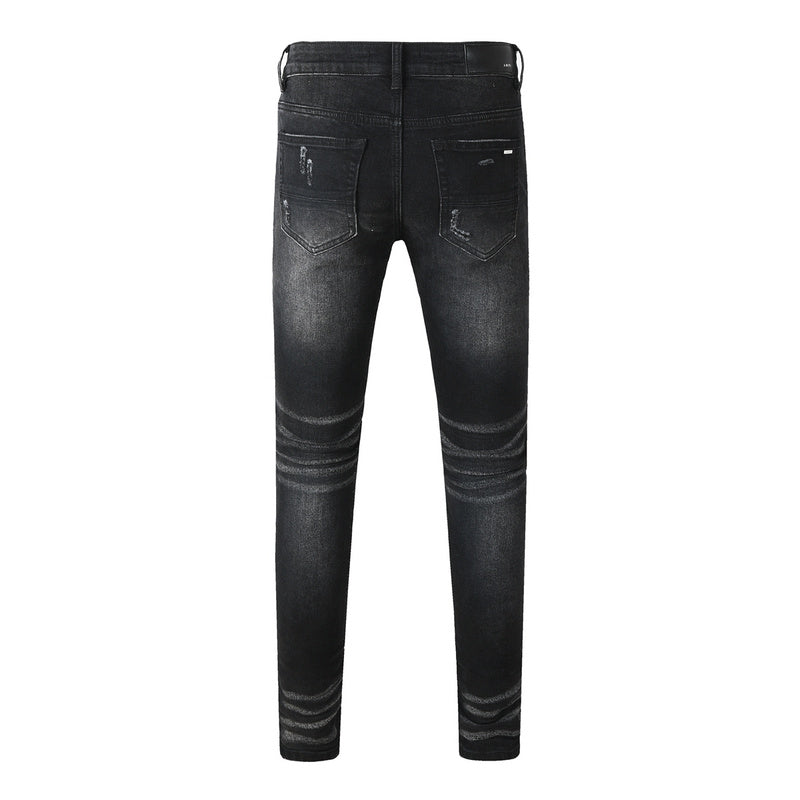 VELCEN Amiri Fashion Jeans #8924