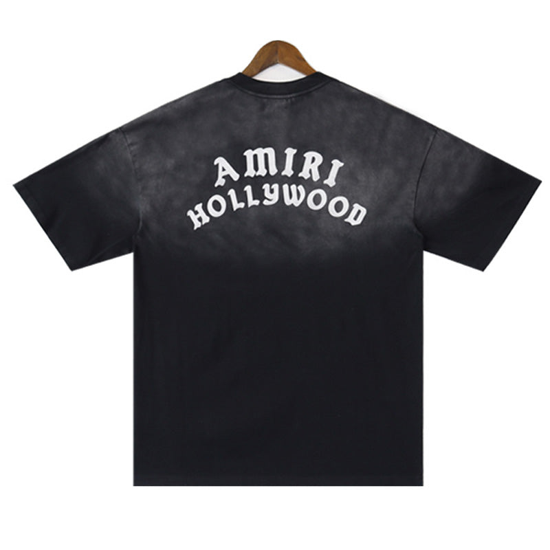 VELCEN Amiri Fashion T-Shirts