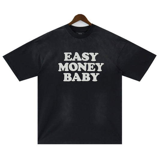 VELCEN Amiri Fashion T-Shirts