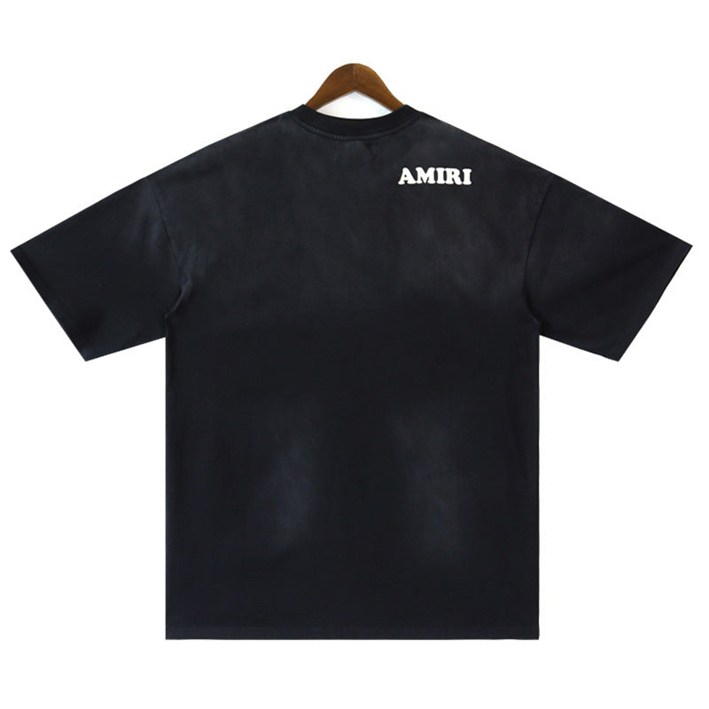 VELCEN Amiri Fashion T-Shirts