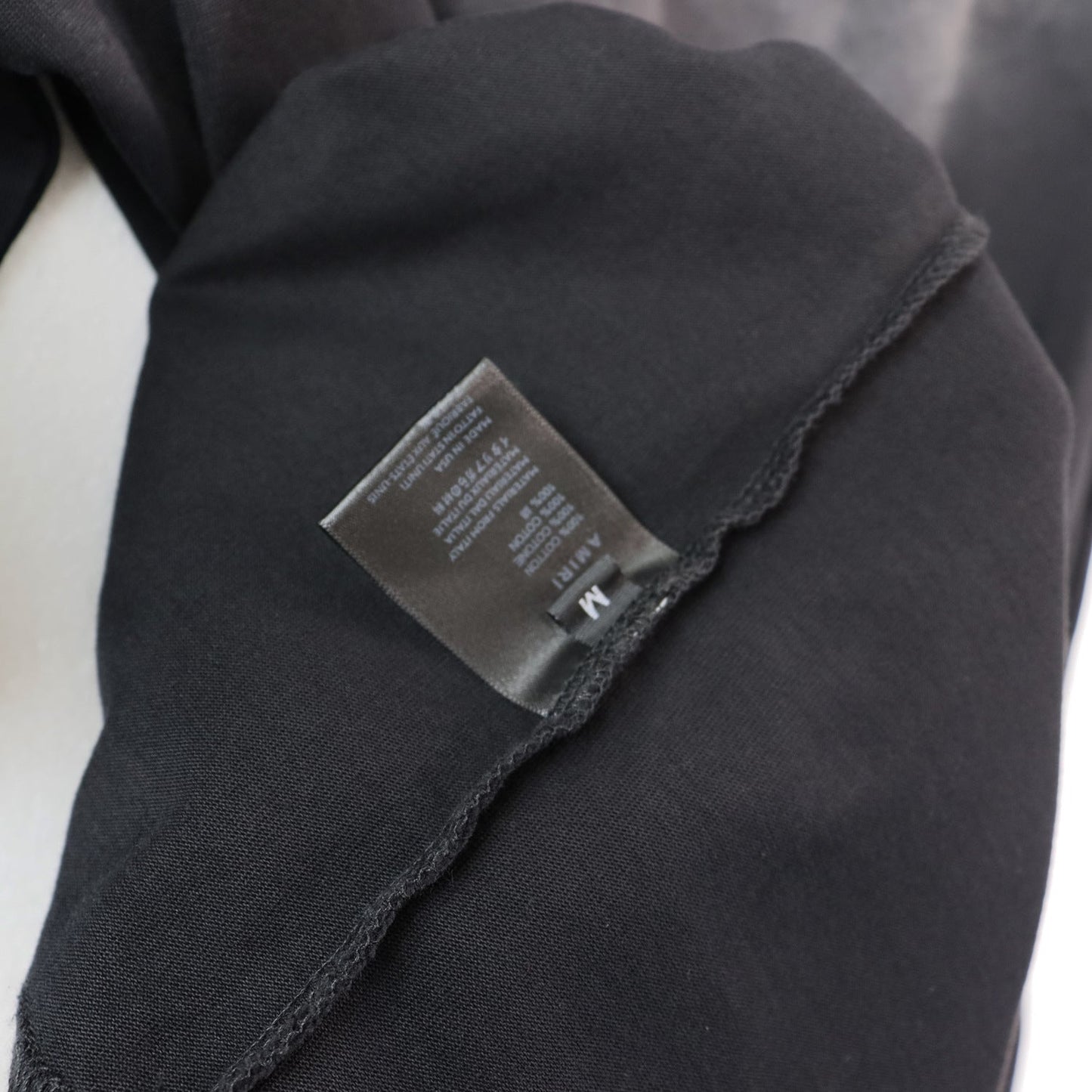 VELCEN Amiri Fashion T-Shirts
