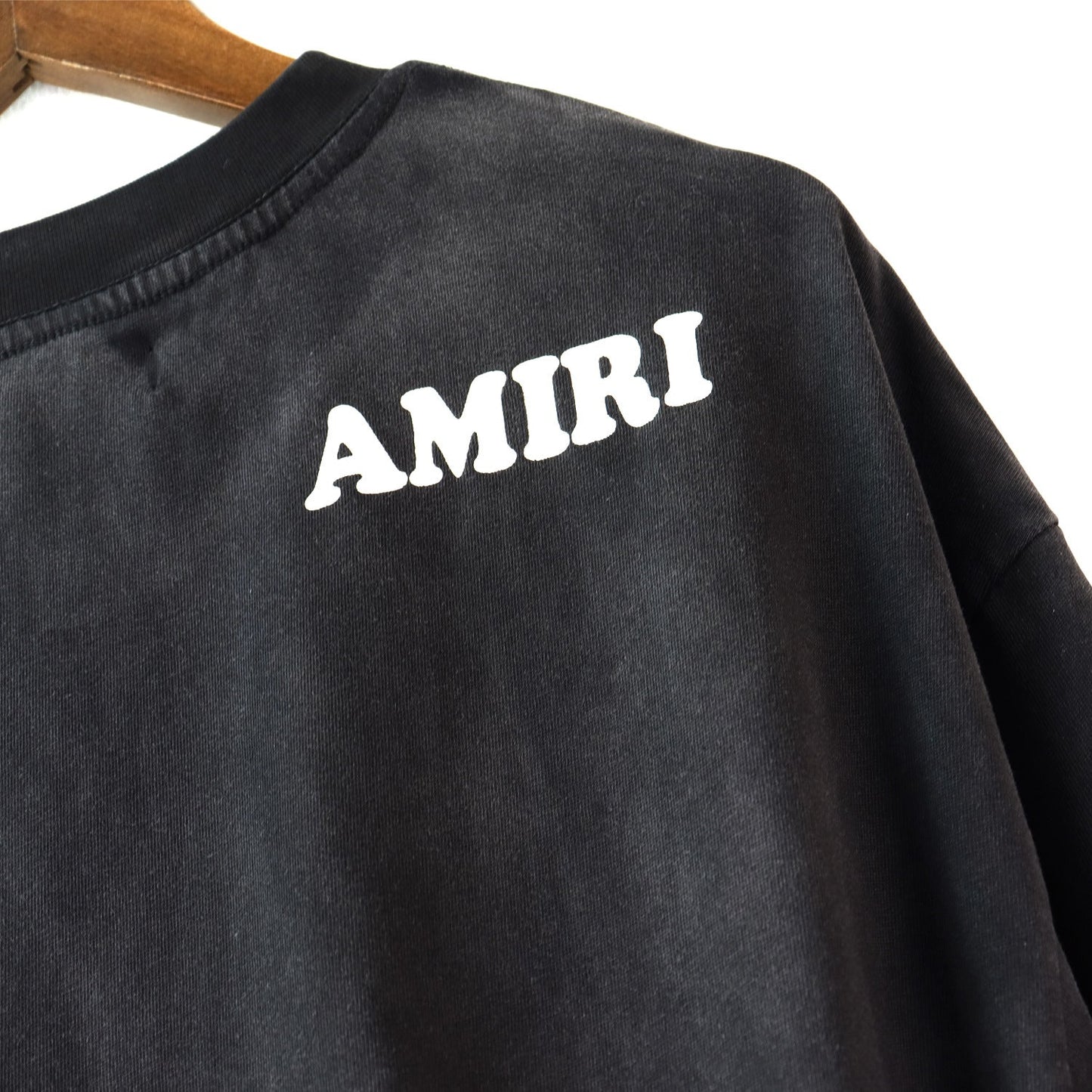 VELCEN Amiri Fashion T-Shirts
