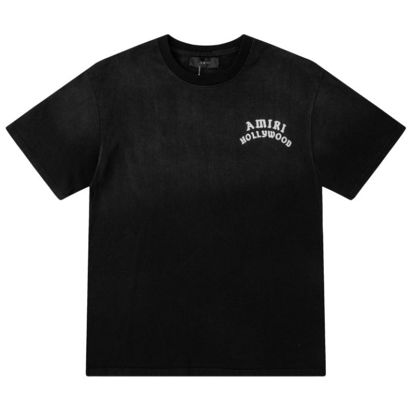 VELCEN Amiri Fashion T-Shirts