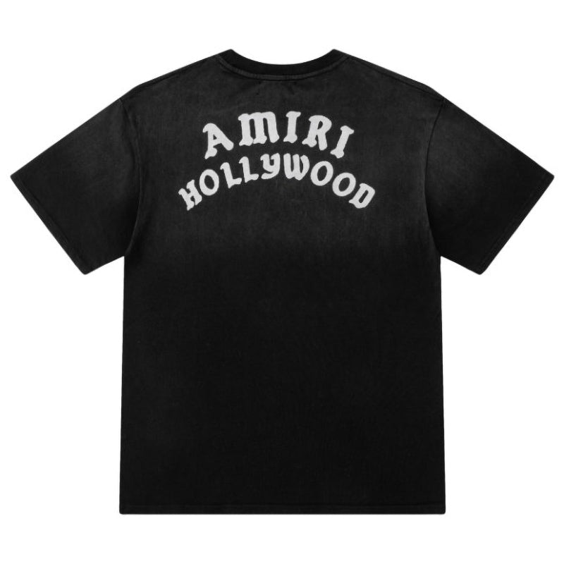VELCEN Amiri Fashion T-Shirts