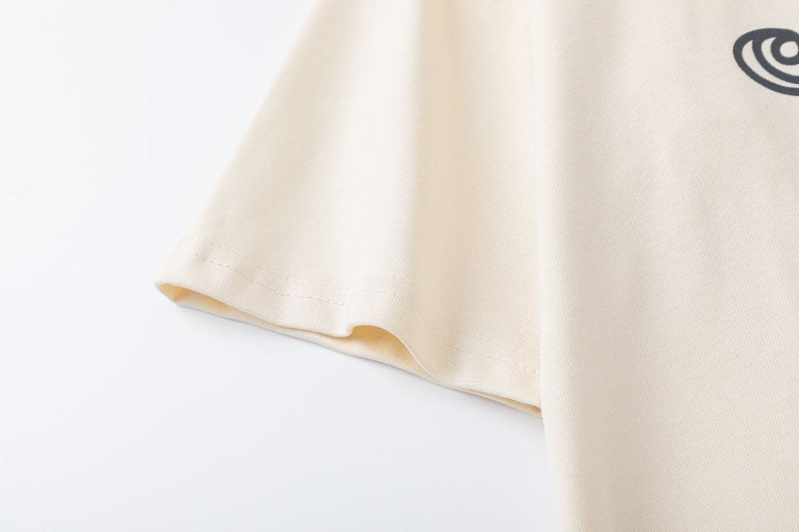 VELCEN Amiri Fashion T-Shirts