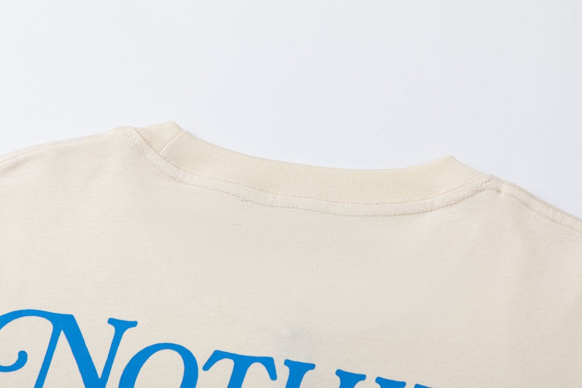 VELCEN Amiri Fashion T-Shirts