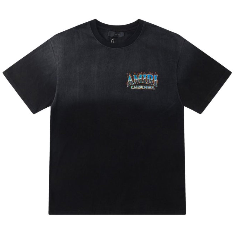 VELCEN Amiri Fashion T-Shirts