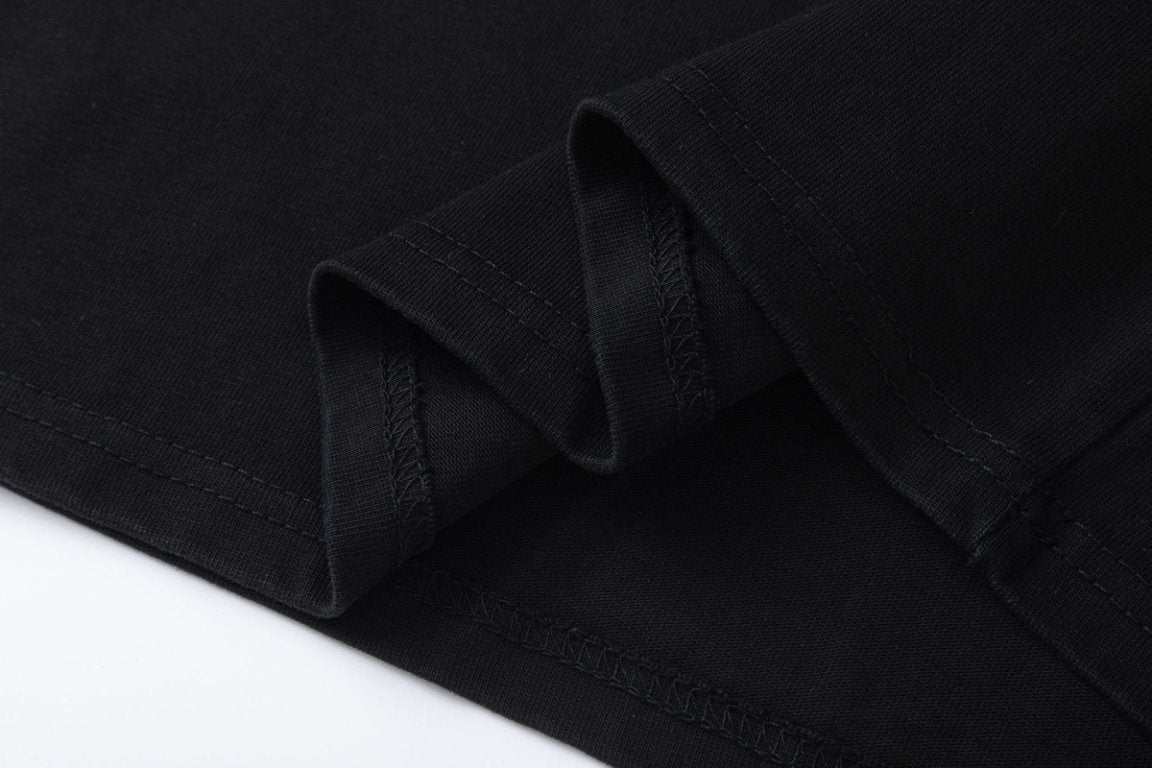 VELCEN Amiri Fashion T-Shirts