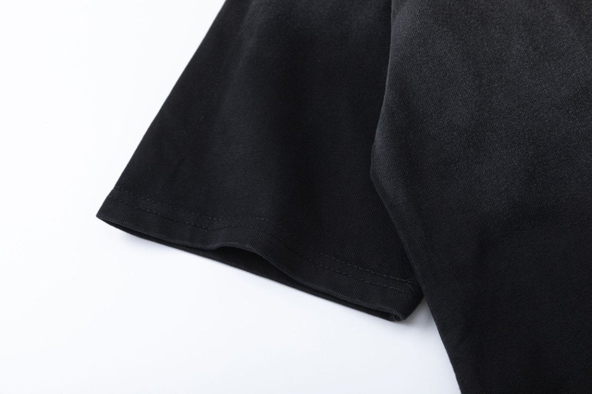 VELCEN Amiri Fashion T-Shirts