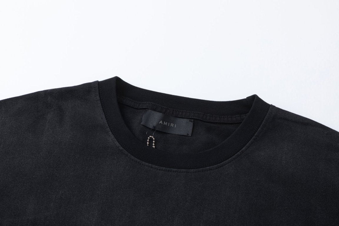 VELCEN Amiri Fashion T-Shirts